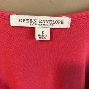 Women’s tank top